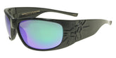 Black Flys Eyewear Sonic Fly 2 - Floating Polarized Sunglass